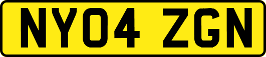 NY04ZGN