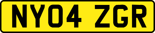NY04ZGR