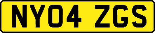 NY04ZGS