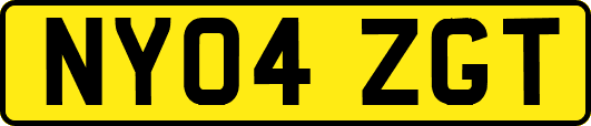 NY04ZGT