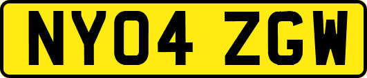 NY04ZGW