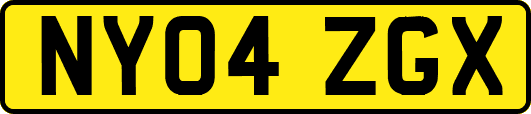 NY04ZGX
