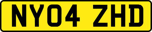 NY04ZHD