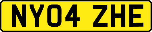 NY04ZHE