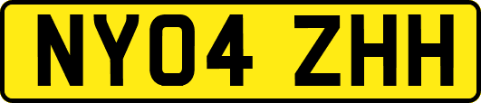 NY04ZHH