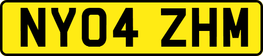NY04ZHM