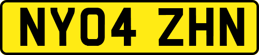 NY04ZHN