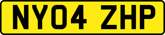 NY04ZHP