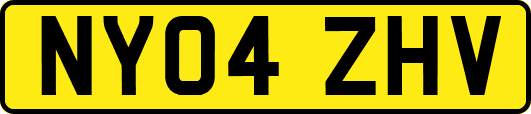 NY04ZHV