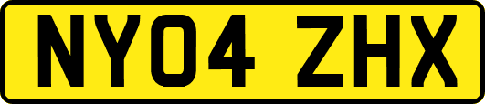 NY04ZHX