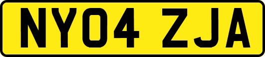 NY04ZJA