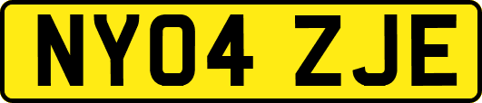 NY04ZJE