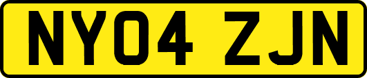 NY04ZJN