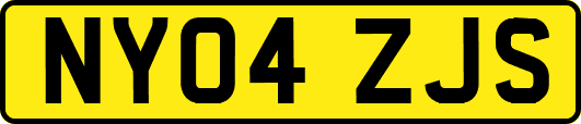 NY04ZJS