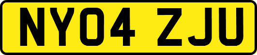 NY04ZJU