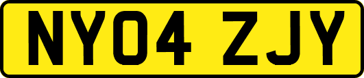 NY04ZJY