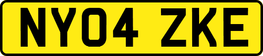 NY04ZKE