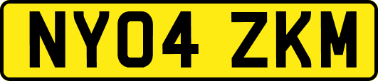 NY04ZKM