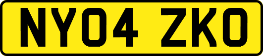 NY04ZKO