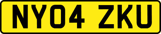 NY04ZKU