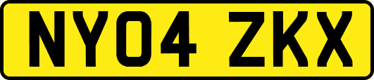 NY04ZKX