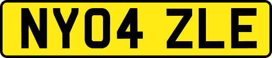 NY04ZLE