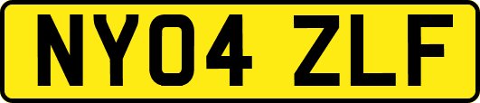 NY04ZLF