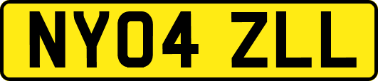 NY04ZLL