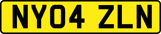 NY04ZLN