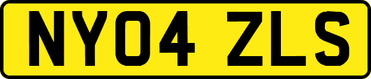 NY04ZLS