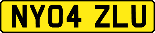 NY04ZLU
