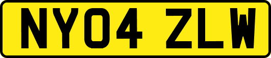 NY04ZLW