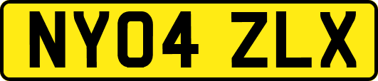 NY04ZLX