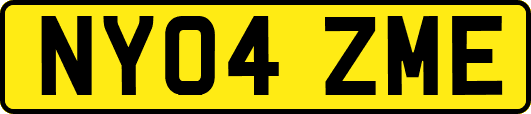 NY04ZME