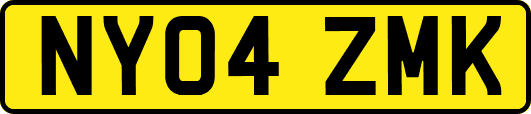 NY04ZMK