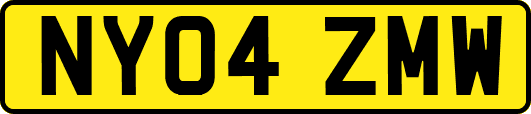 NY04ZMW