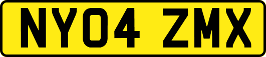 NY04ZMX
