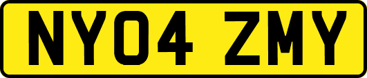 NY04ZMY