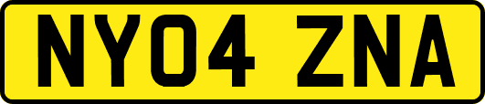 NY04ZNA