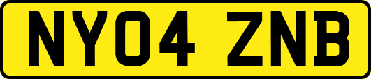 NY04ZNB