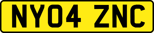 NY04ZNC