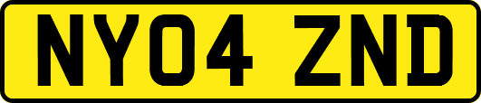 NY04ZND