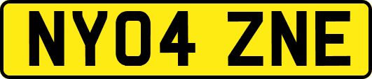 NY04ZNE