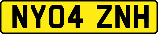 NY04ZNH