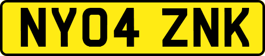 NY04ZNK