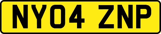 NY04ZNP