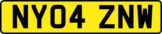 NY04ZNW