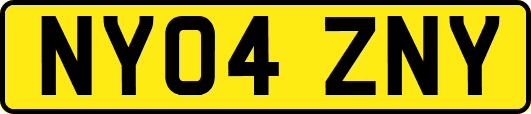 NY04ZNY
