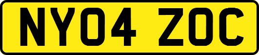 NY04ZOC