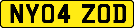 NY04ZOD